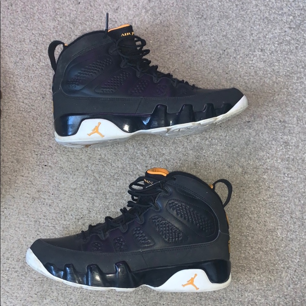 jordan 9 citrus